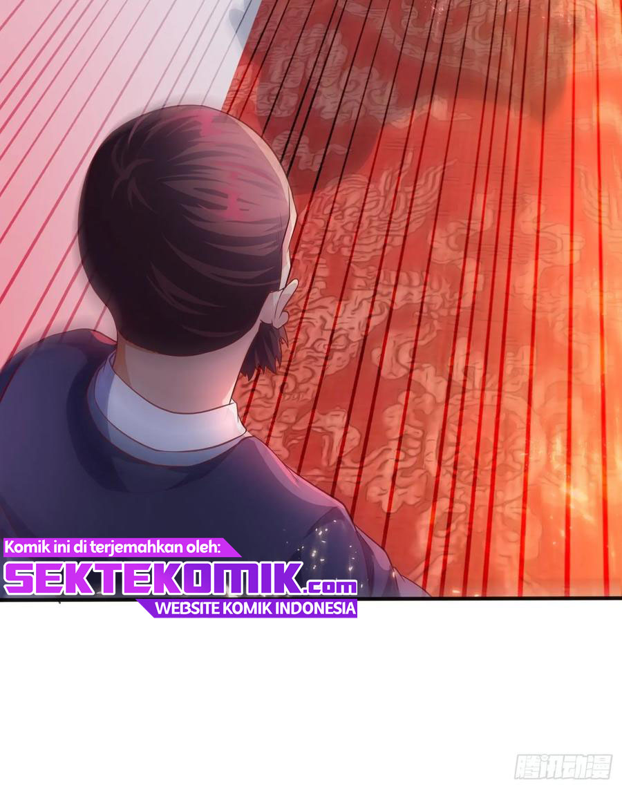 Martial Inverse Chapter 61 Gambar 18